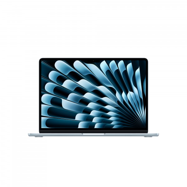 MACBOOK AIR 13 M5 16GB/1TB SKYBL 10CORE 10GPU M5 SKY BLUE