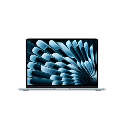 MACBOOK AIR 13 M5 24GB/1TB SKYBL 10CORE 10GPU M5 SKY BLUE