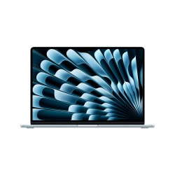MACBOOK AIR 15 M5 16GB/512GB SKYBL 10CORE 10 GPU M5 SKYBLUE