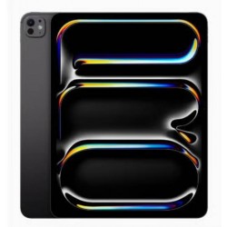 TABLET IPAD PRO 13512GB WIFI M5 SB M5 2025 STANDARD GLASS SPACE BLACK
