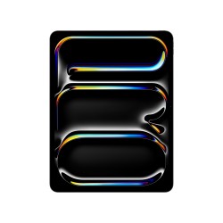TABLET IPAD PRO 13512GB CELL M5 SB M5 2025 STANDARD GLASS SPACE BLACK