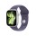 WATCH 11 42MM GPS ALLUMIN.SILVER-VI VIOLA NEBBIA SPORT BANND M/L 2025