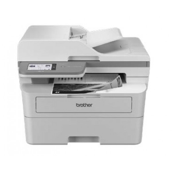MF LAS B/N A4 FAX WIFI LAN F/R BROTHER MFCL2960DW 34PPM 3500PP