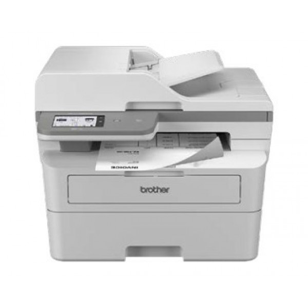 MF LAS B/N A4 FAX WIFI LAN F/R 34PP BROTHER MFCL2980DW 34PPM ADF 3500PG