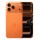 IPHONE 17 PRO MAX 256GB ARANCIONE COSMIC ORANGE