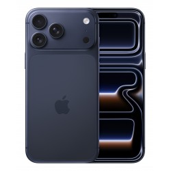 IPHONE 17 PRO MAX 256GB BLU PROFOND DEEP BLUE