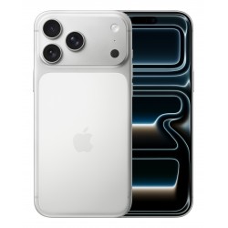 IPHONE 17 PRO MAX 1TB  SILVER SILVER