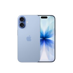 IPHONE 17 256GB AZZURRO NEBBIA MIST BLUE