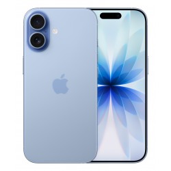 IPHONE 17 512GB AZZURRO NEBBIA MIST BLUE