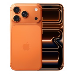 IPHONE 17 PRO 512GB ARANCIONE COSMIC ORANGE