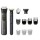 PHILIPS GROOMING KIT ALL IN ONE KIT 2 PEZZI RIFINITORE E ONEBLADE