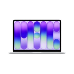 MACBOOK NEO 13 A18 PRO 8/512 SILVE 6CORE/5GPU TOUCH ID SILVER