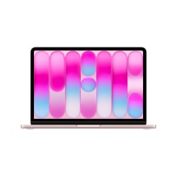 MACBOOK NEO 13 A18 PRO 8/256 ROSA 6CORE/5GPU ROSA PASTELLO