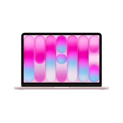 MACBOOK NEO 13 A18 PRO 8/512 ROSA 6CORE/5GPU TOUCH ID ROSA PASTELLO