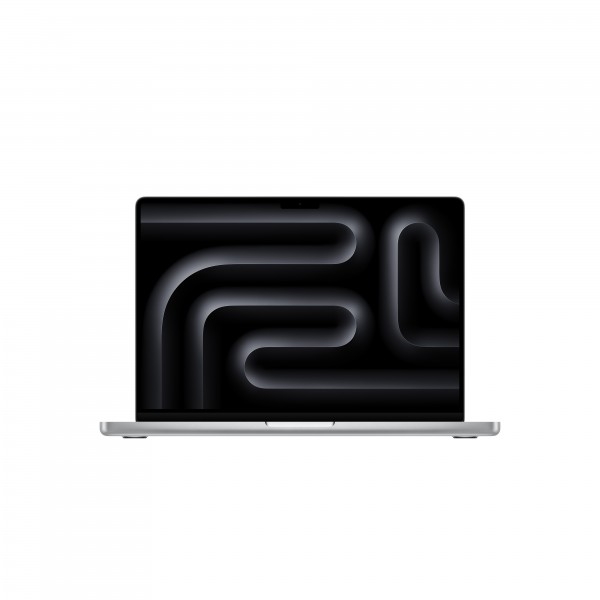 MACBOOK PRO 14 APPLE M5 10C.10GPU 32GB 1TBSSD SILVER 2026