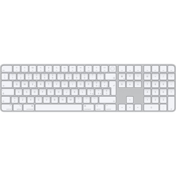 TASTIERA MAGIC APPLE TOUCH ID TAST. NUMERICO