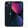 IPHONE 13 128GB NERO RICOND.GRADO A ORIGINALI APPLE 1 ANNO GARANZIA