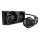 DISSIPATORE MASTERLIQUID 240 ATMOS LGA 1150>1851 AMD AM4>AM5 ARGB