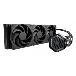 DISSIPATORE MASTERLIQUID 360 ATMOS LGA 1150>1851 AMD AM4>AM5 ARGB