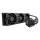 DISSIPATORE MASTERLIQUID 360 ATMOS LGA 1150>1851 AMD AM4>AM5 ARGB