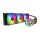 VENTOLA MASTER LIQUID 360 ATMOS 3F LGA 1155>1700 AMD AM4>AM5 ARGB