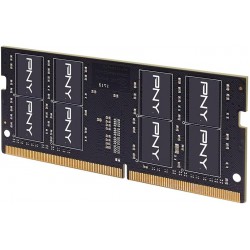 DDR4 16GB 3200 MHZ SO-DIMM PNY CL22