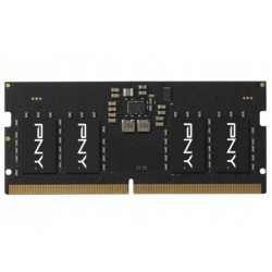 DDR5 16GB 5600 MHZ SO-DIMM PNY
