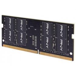 DDR4 32GB 3200 MHZ SO-DIMM PNY CL22