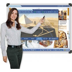 SW MOZAIK MOZABOOK CLASSROOM MULTIL ANG 3Y DOCENTE