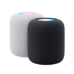 SPEAKER APPLE HOME POD MEZZANOTTE BLUETHOOT