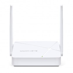 ROUTER AC750 WIRELESS DUAL WIFI5 300MBPS PORTE 1WAN +2 LAN 10/100