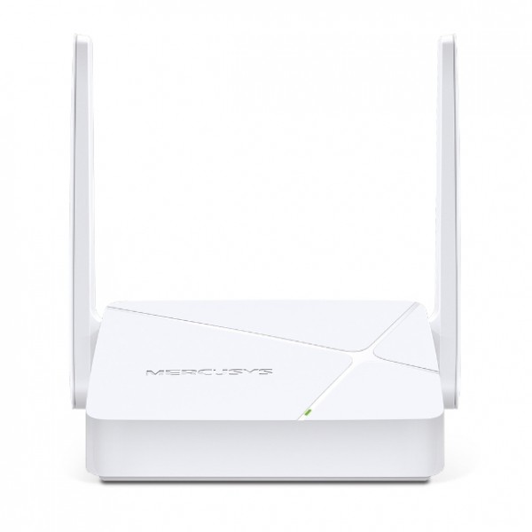 ROUTER AC750 WIRELESS DUAL WIFI5 300MBPS PORTE 1WAN +2 LAN 10/100