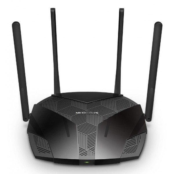 ROUTER AX3000 WIRELESS DUAL WIFI6 574-2402MBPS 1WAN