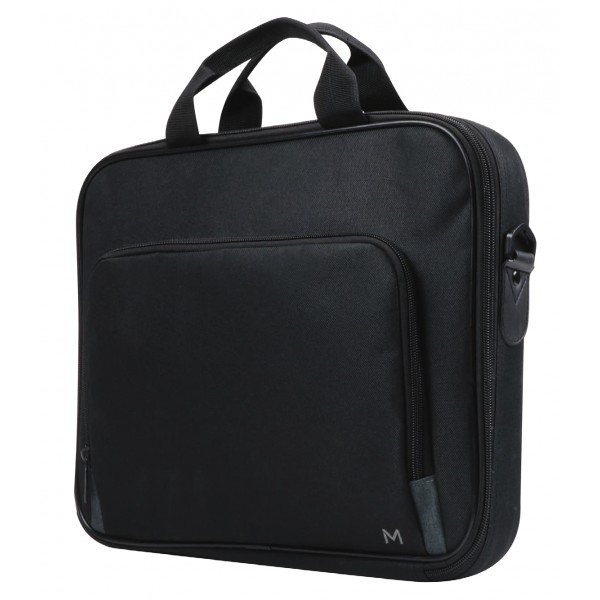 BORSA NB 14/15,6 THE ONE BASIC BRIEFCASE BLACK