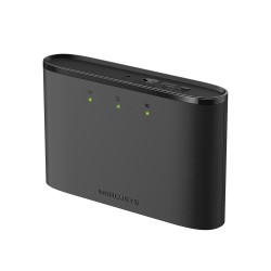 HOTSPOT MOBILE WIFI 4G LTE 150MBPS 2,4GHZ 4G CAT 4 150/50MBPS BUILD IN