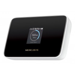 HOTSPOT MOBILE WIFI 4G LTE 150MBPS 2,4GHZ 4G CAT 4 150/50MBPS BUILD IN