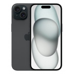 IPHONE 15 128GB NERO