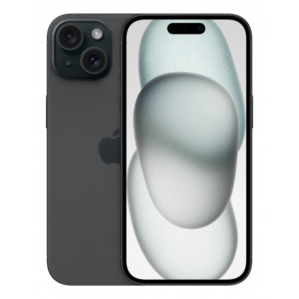 IPHONE 15 128GB NERO