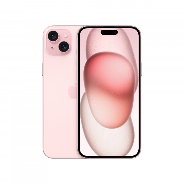 IPHONE 15 PLUS 256GB  ROSA