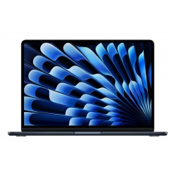 MACBOOK AIR 13 M4 16GB/512GB MEZZE 10CORE 10GPU MEZZANOTE M4