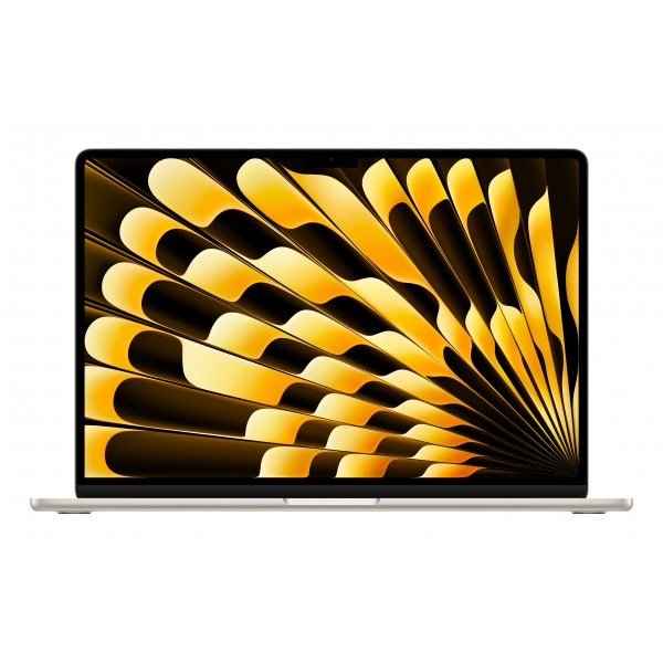 MACBOOK AIR 15 M4 16GB/512GB GALSS 10CORE 10 GPU GALASSIA M4