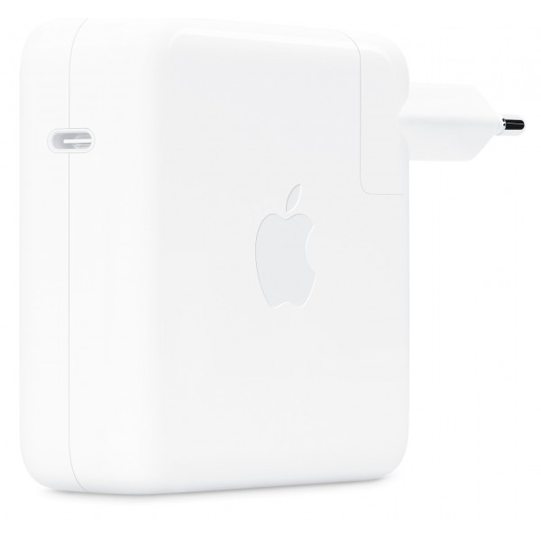 ALIMENTATORE USB-C 96W APPLE X MACBOOK   USB-C
