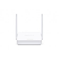 ROUTER ADSL2+ WIFI 300MBPS 3P 10/100 LAN 2 ANTENNE ESTERNE