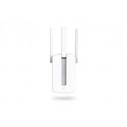 RANGE EXTENDER N300 300MBPS 2.4GHZ 3 ANTENNE ESTERNE MIMO