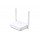 ROUTER WIFI N300 300MBPS 2.4GHZ 3P 10/100LAN 1P 10/100WAN 2 ANTENNE