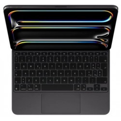 MAGIC KEYBOARD X IPAD PRO 112024 BLACK -IPAD PRO 11 M4 2024 IT