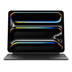 MAGIC KEYBOARD X IPAD PRO 132024 B BLACK GENa'IPAD PRO 13 M4 2024 IT