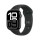 WATCH 10 46MM GPS JET ALLUMIN.NERO NERO SPORT BAND M/L