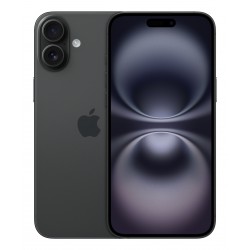IPHONE 16 PLUS 256GB  NERO