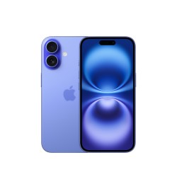 IPHONE 16 128GB BLU (ULTRAMARINE)